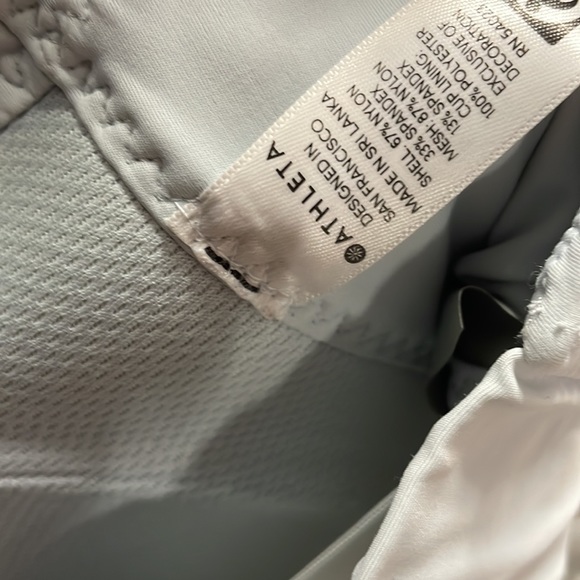 Athleta sports bra 1X - Picture 4 of 7
